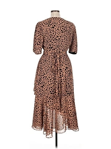 Fame And Partners Casual Dress (view 2)
