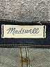 Madewell Blue Jeans Size 24 waist - photo 7