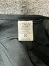 Venus Solid Black One Piece Swimsuit Size 20 - photo 3