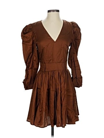 La Roque Cocktail Dress (view 1)