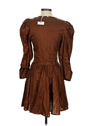 La Roque Cocktail Dress (view 2)