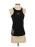Adidas Stella McCartney Black Sleeveless Top Size XXS - photo 1