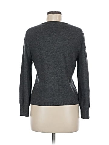 Luca Luca Wool Cardigan (view 2)