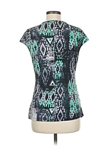 Lafayette 148 New York Sleeveless T-Shirt (view 2)