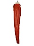 WeWoreWhat 100% Polyurethane Orange Red Casual Pants Size 25 waist - photo 5