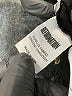 Reformation Black Long Sleeve Blouse Size XS - photo 7