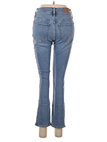 Madewell Jeans (view 2)