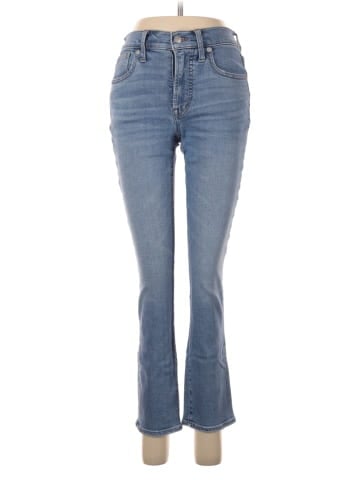Madewell Jeans (view 1)