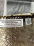 Simonton Says Animal Print Brown Short Sleeve Blouse Size XS - photo 7