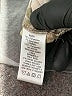 Simonton Says Animal Print Brown Short Sleeve Blouse Size XS - photo 8