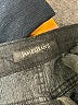 James Jeans Houndstooth Black Jeans Size 26 waist - photo 7