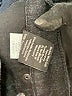 James Jeans Houndstooth Black Jeans Size 26 waist - photo 8