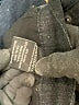 James Jeans Houndstooth Black Jeans Size 26 waist - photo 9