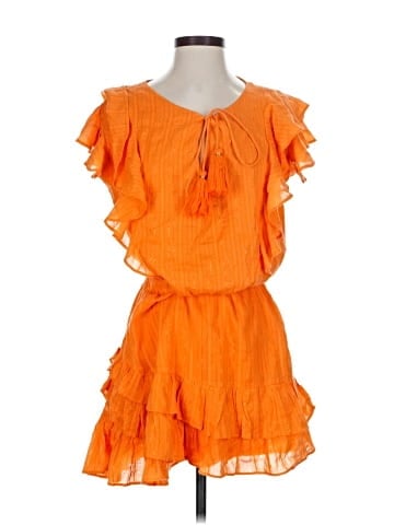 Karina Grimaldi Casual Dress (view 1)