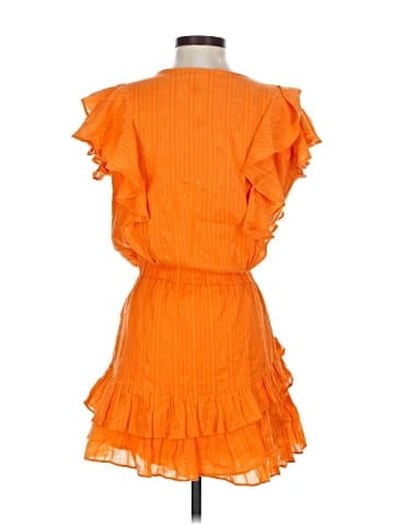 Karina Grimaldi Casual Dress (view 2)