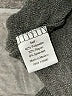 Laila Jayde Gray Cardigan Size XXL - photo 8