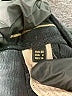 Massimo Dutti Stripes Black Dress Pants Size 8 - photo 8