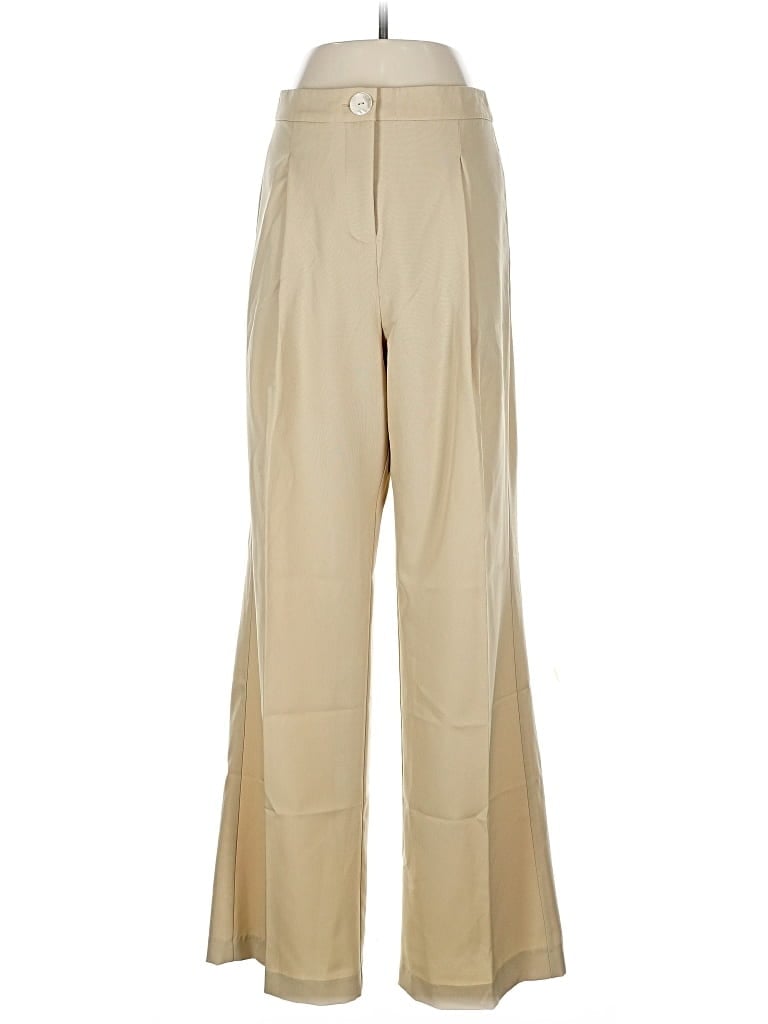 Assorted Brands Casual Pants In Brown