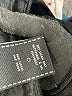 7 For All Mankind Black Jeans Size 25 waist - photo 5