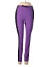 REI Co Op Color Block Purple Active Pants Size S - photo 1
