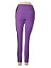 REI Co Op Color Block Purple Active Pants Size S - photo 2