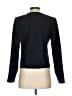 T Tahari Black Blazer Size 2 - photo 2