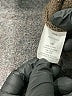 Vince. 100% Wool Brown Wool Cardigan Size S - photo 7