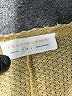 Double Zero Yellow Pullover Sweater Size S - photo 7