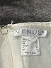 Venus Solid White Romper Size 6 - photo 4