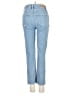 Paige Hearts Blue Jeans Size 27 waist - photo 2