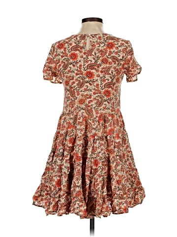 Patrons of Peace Casual Dress (view 2)