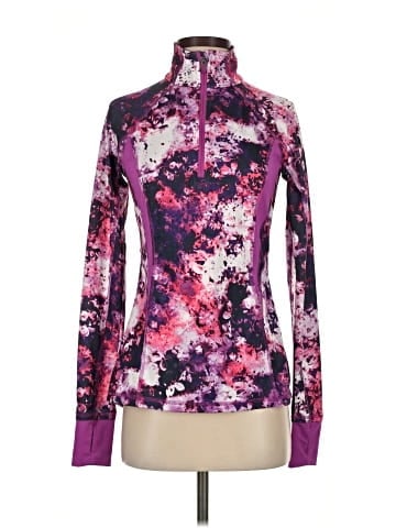 Tek Gear Track Jacket (view 1)