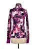 Tek Gear Purple Track Jacket Size S - photo 1