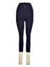 Lululemon Athletica Blue Active Pants Size 4 - photo 2