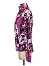 Tek Gear Purple Track Jacket Size S - photo 5