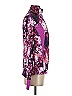 Tek Gear Purple Track Jacket Size S - photo 4