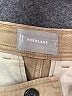 Everlane 100% Tencel Lyocell Tan Cargo Pants Size 0 - photo 4