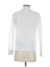 Theory 38 White Sweatshirt Size S (estimated) - photo 2