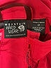 Mountain Hardwear Solid Pink Track Jacket Size XS - photo 7