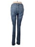 Hudson Jeans Hearts Blue Jeans Size 28 waist - photo 2