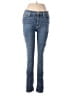 Hudson Jeans Hearts Blue Jeans Size 28 waist - photo 1