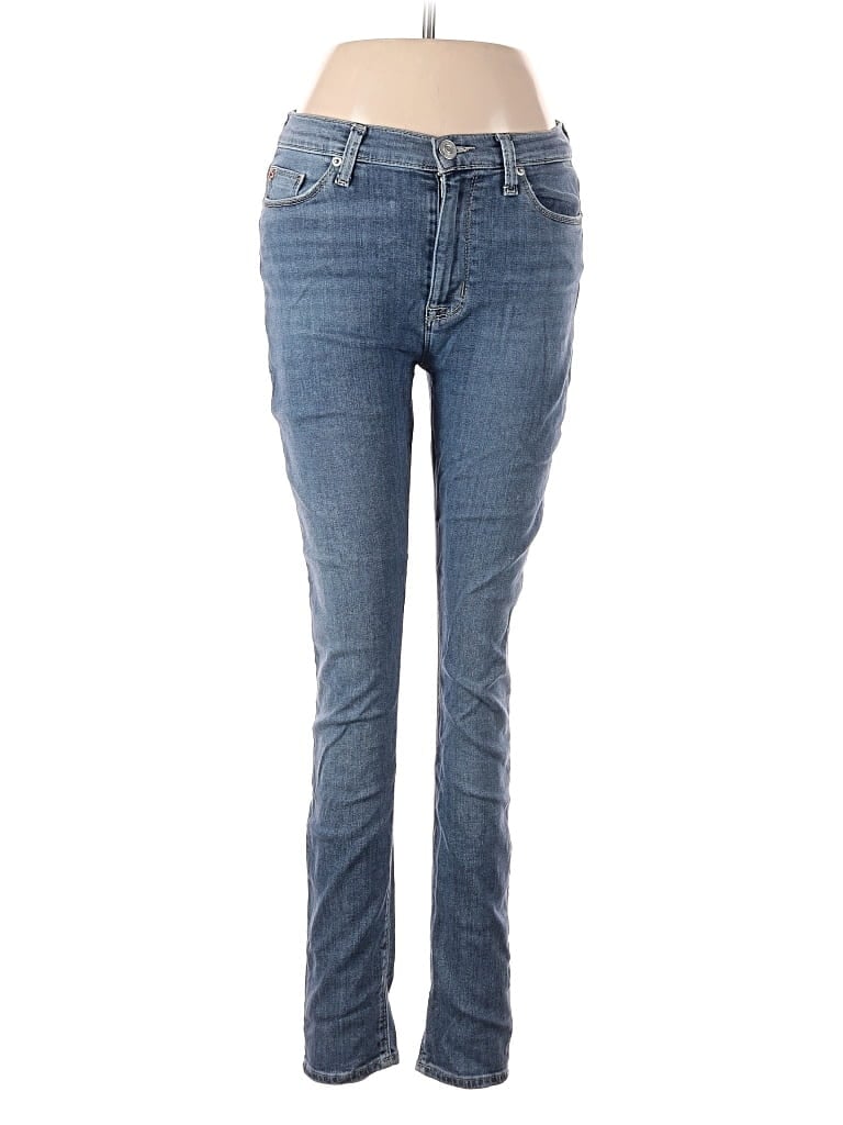 Pre-owned Hudson Jeans In Blue