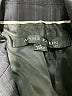 Anne Klein Black Blazer Size 2 - photo 6