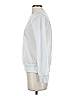 Theory 38 White Sweatshirt Size S (estimated) - photo 5
