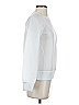 Theory 38 White Sweatshirt Size S (estimated) - photo 4