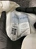 Alfred Angelo 100% Polyester White 3/4 Sleeve Blouse Size 8 - photo 6