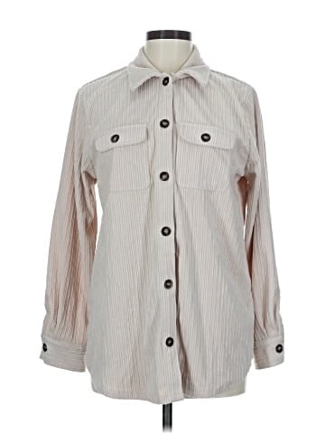 NY Collection Jacket (view 1)