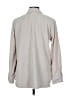 NY Collection Ivory Jacket Size M - photo 2