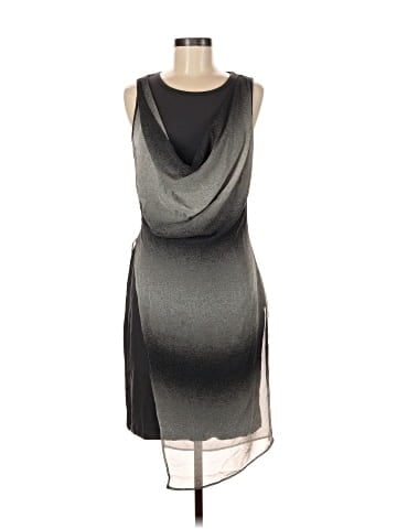 Ronen Chen Cocktail Dress (view 1)