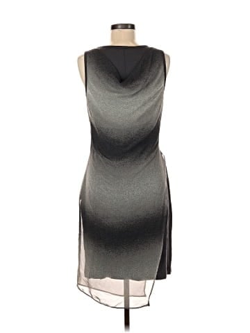 Ronen Chen Cocktail Dress (view 2)